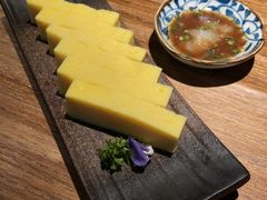 -山杏yama-katsu·吉列炸物