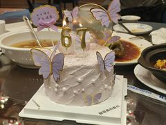 -西宁富力万达文华酒店·品珍中餐厅