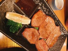 煎猪肝-天手古舞居酒屋(889广场店)