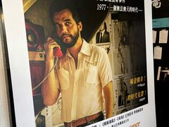 -百老汇电影中心(油麻地店)