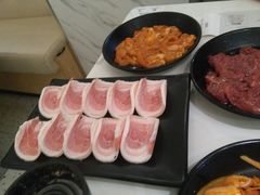 -花味烤肉·拌饭(庐阳万科店)