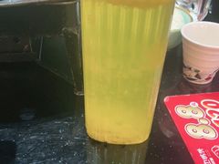 -江边城外烤全鱼(龙德广场店)