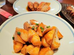 -寻宝记绍兴菜(鲁迅路店)
