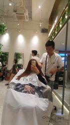-OnHair Salon