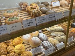 -提亚烘焙·手作面包·生日蛋糕(七星店)