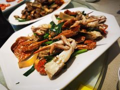 -新享乐海鲜(翠华路店)