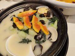 -港丽餐厅(高德置地店)