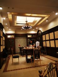 -先锋国际宴会中心(先锋国际广场店)