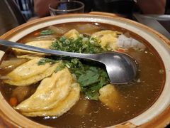 -秦唐一号西安菜馆(钟楼店)