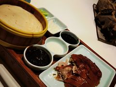 -黛瓦里巷(南京东路店)
