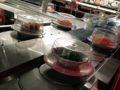 -三禾寿司(君尚店)
