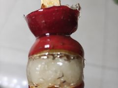 -喜YOU冰糖葫芦·艾炒酸奶(兰州中心店)