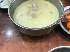 -神仙雪浓汤(明洞店)