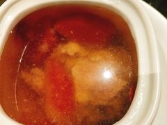 -汤城小厨•粤菜•靓汤(苏州街店)