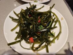 -蝎王府羊蝎子(虎坊桥总店)