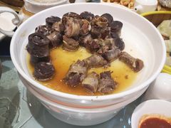 -蒙古大营·蒙古演绎餐厅(赛马场店)