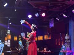 -纳瓦新疆菜(银都店)