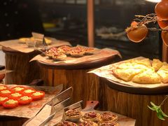 -千滋百味自助海鲜烤肉(布吉景华店)