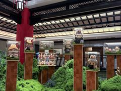 -龙悦湾酒家·八阵鱼生·渔人码头店