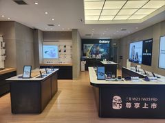 -三星授权体验店(西新街店)