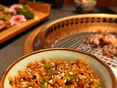 -铭牛烧肉·和牛海鲜自助(高新月牙湖店)