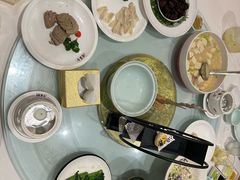 -北京全聚德(王府井店)