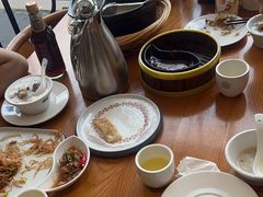 -如轩·海鲜砂锅粥·潮汕菜(沿江东路店)
