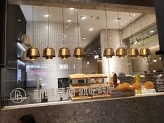 -Pennehut畔尼意面(合肥万象城店)