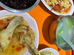 -梅园食堂