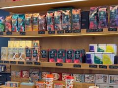 -星巴克(南京鼓楼吾悦广场店)