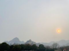 -嵖岈山风景区