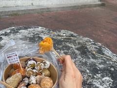 -普宁反沙番薯芋头