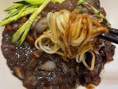 -桃园中华料理炸酱面(燕儿岛路店)