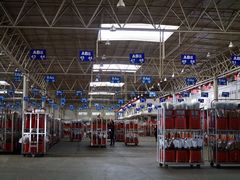 -昆明国际花卉拍卖交易中心