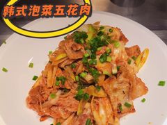 -盛焰铁板烧(王府井店)
