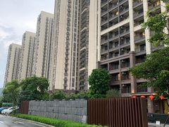 -美的鹭湖森林度假区