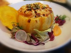 -若蘭慈·无国界素食料理(欢乐海岸店)