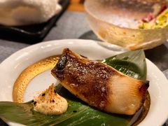 -岩盐·铁板料理(嘉里店)