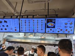 -梅溪·小伙子干挑面(安吉总店)