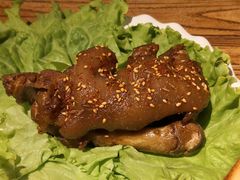 -三个大叔烤羊肉串·炭炉砂锅菜(西三旗店)