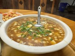 -芦茨金富饭庄·25年老字号·专做稻草鸡