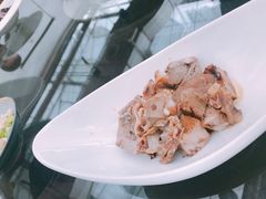 -汤山翠谷生态餐厅