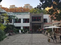 -申粤轩酒楼(丁香花园店)