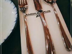 -Ambra Haus琥珀屋精酿餐厅(宝山店)