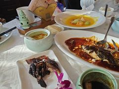 -楼外楼(西湖景区孤山路店)