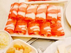 -八先生涮肉房(三里河店)