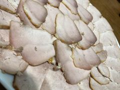 -李连贵熏肉大饼(沈阳站店)