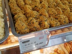 -泸溪河桃酥(秦淮夫子庙一店)