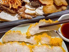 -野·大山里土鸡火锅(万科里店)