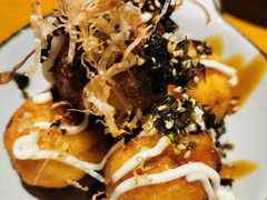 -佰海稻食堂·盖饭·拉面·寿喜锅(中华广场店)